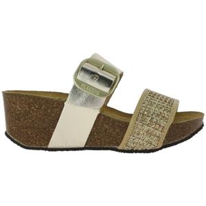 Plakton Slippers  SO BANDE