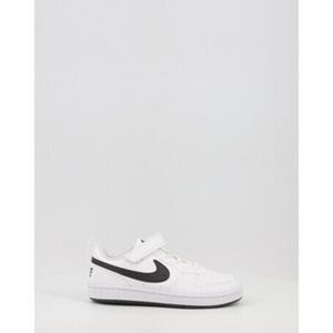 Nike Sneakers  COURT BOROUGH LOW DV5457-104