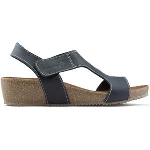 Interbios Sandalen  Comfortabele half-sleehaksandalen