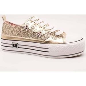 Café Noir Sneakers  -