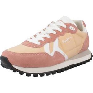 Pepe Jeans Sneakers  BRIT-ON PRINT W