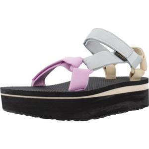 Teva Sandalen  W FLATFORM UNIVERS