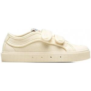 Sanjo Sneakers  Kids V200 - Ecru