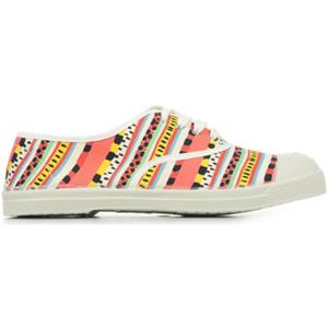 Bensimon Sneakers  Lacet X Lucas Du Tertre