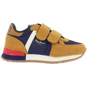 Pepe Jeans Sneakers  SYDNEY COMBI BOY KIDS