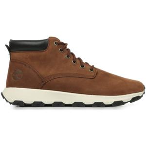 Timberland Laarzen  Winsor Park Mid Lace Sneaker