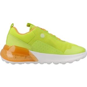 Geox Sneakers  J ACTIVART ILLUMINUS