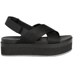 Calvin Klein Jeans Sandalen  YW0YW01362 0GT
