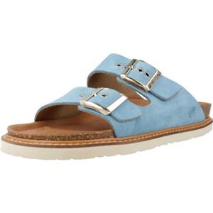 Genuins Sandalen  HAWAII VELOUR