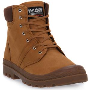 Palladium Laarzen  PALLABROUSSE CUFFWP