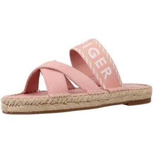 Tommy Hilfiger Sandalen  WEBBING