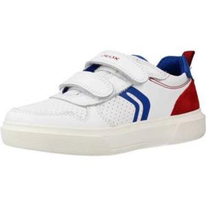 Geox Sneakers  J NETTUNO BOY
