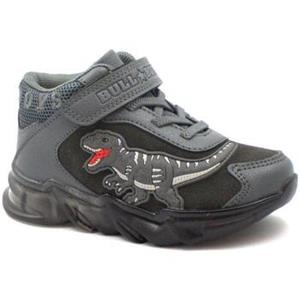 Bull Boys Lage Sneakers  BUL-I23-DNAL3391-GR