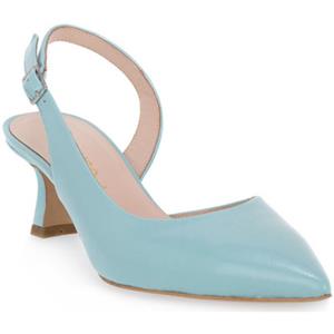 Melluso Pumps  ACQUA HARRODS