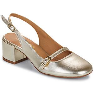 JB Martin Pumps  JANE