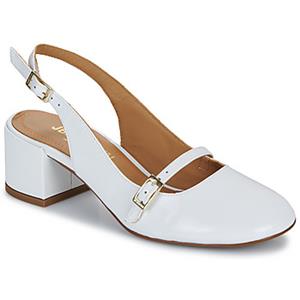 JB Martin Pumps  JANE