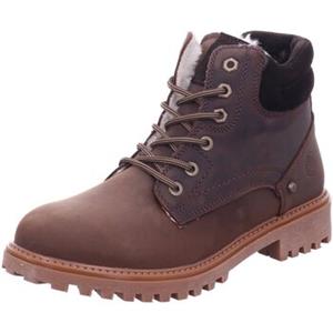 Lumberjack Laarzen  -