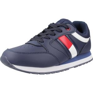 Tommy Hilfiger Sneakers  LOW CUT LACE-UP