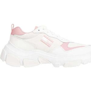 Tommy Jeans Lage Sneakers  -