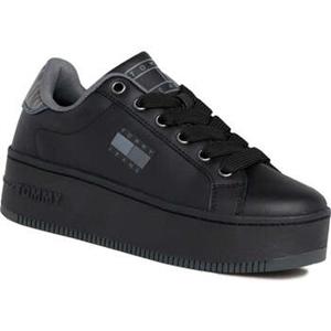 Tommy Jeans Lage Sneakers  -