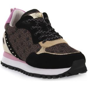 Liu Jo Sneakers  1033 WONDER 35
