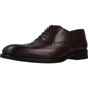 Sergio Serrano Nette Schoenen  4408