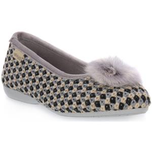 Grunland Pantoffels  GRIGIO 57TAXI