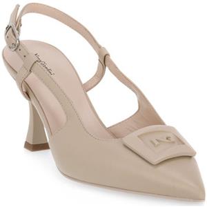 NeroGiardini Pumps  NERO GIARDINI 453 NAPPA PANDRA LINO