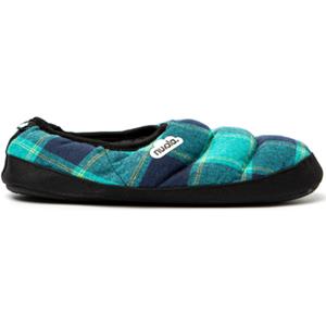 Nuvola. Pantoffels  Classic Scotland