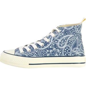 Victoria Hoge Sneakers  192967