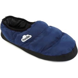 Nuvola. Pantoffels  Classic Suela de Goma
