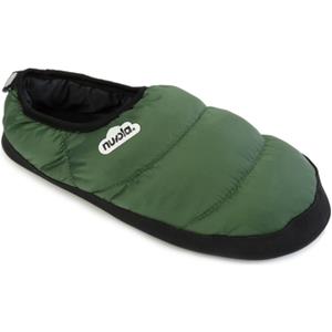 Nuvola. Pantoffels  Classic Suela de Goma