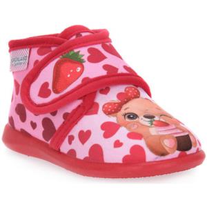 Grunland Slippers  ROSSO 54DALY