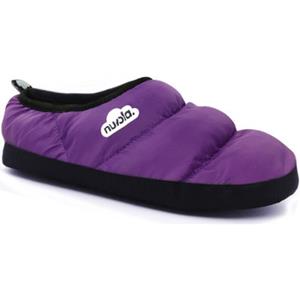Nuvola. Pantoffels  Classic Suela de Goma