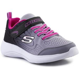 Skechers Sandalen  Selectors Sweet Swirl 302474L-BKMT Black/Multi