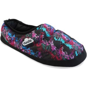 Nuvola. Pantoffels  Printed 20 Ink