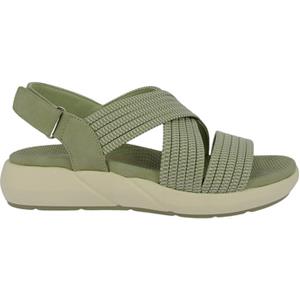 Doctor Cutillas Sandalen  31405 elastische sandalen