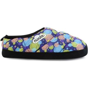 Nuvola. Pantoffels  Printed 20 Pomp