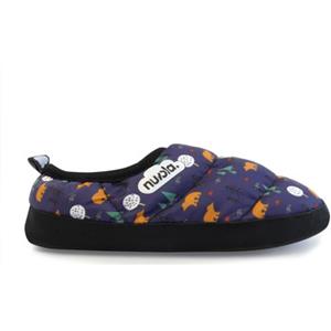 Nuvola. Pantoffels  Printed 20 Teddy