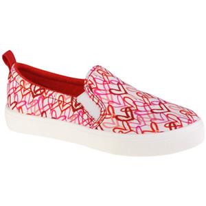 Skechers Lage Sneakers  Poppy Drippin Love