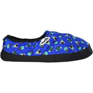 Nuvola. Pantoffels  Printed 21 Bugs