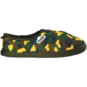 Nuvola. Pantoffels  Printed 21 Camuffare