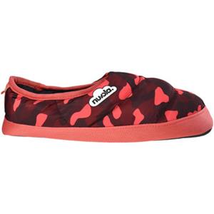 Nuvola. Pantoffels  Printed 21 Camuffare