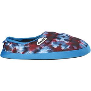 Nuvola. Pantoffels  Printed 21 Nebbia