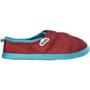 Nuvola. Pantoffels  Printed 21 Noodle