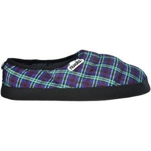 Nuvola. Pantoffels  Printed 21 Scot