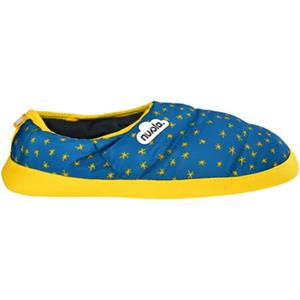 Nuvola. Pantoffels  Printed 21 Twinkle