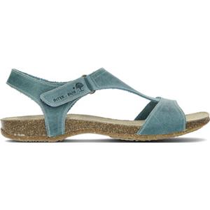 Interbios Sandalen  TUSSENTIJDS ANATOMISCHE SANDALEN 4420