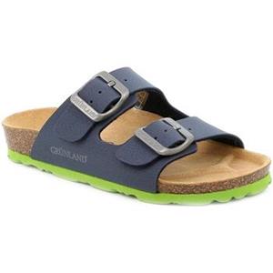 Grunland Slippers  GRU-CCC-CB1537-BL