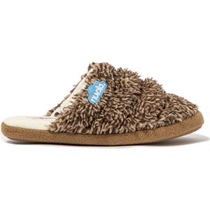 Nuvola. Pantoffels  Zueco Cloud Polar